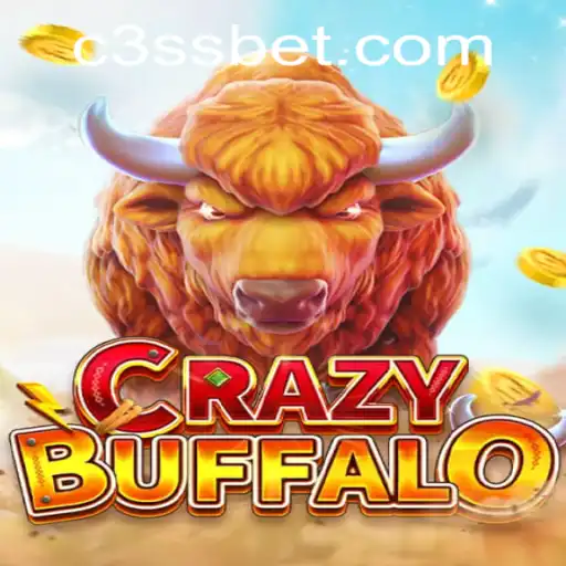 Descubra CRAZYBUFFALO: O Novo Fenômeno dos Jogos com 3SS Bet