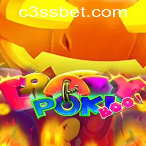 CrazyPokiBoo: Descubra o Fascinante Mundo do Jogo de 3ss Bet