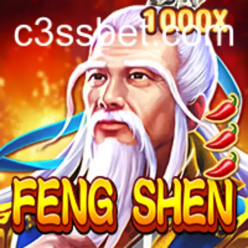 Descubra o Fascinante Mundo de 'FengShen' e o Conceito '3ss Bet'