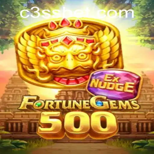 Desvendando FortuneGems500: O Fascínio do Jogo e a Estratégia do '3ss Bet'