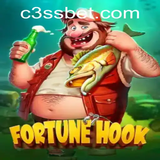 FortuneHook: Um Guia Completo para o Jogo com a Estratégia 3ss Bet