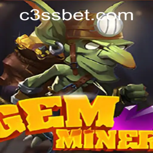 GemMiner: Descubra as Emoções e Estratégias do 3ss Bet