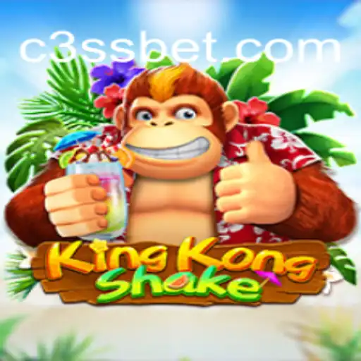 Descubra KingKongShake: Um Novo Desafio no Mundo dos Jogos