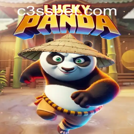 Explorando o Mundo do Jogo LuckyPanda e a Estratégia 3ss Bet