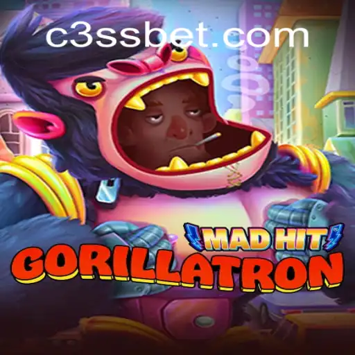 Descubra os Segredos de MadHitGorillatron e a Emoção do '3ss Bet'