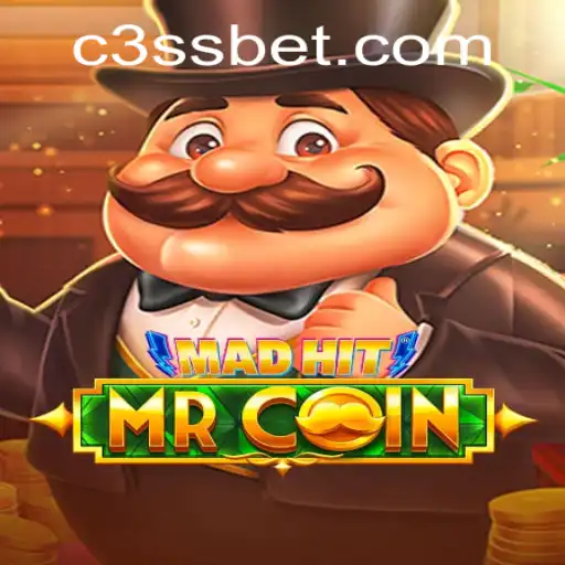 Descubra o Fascinante Mundo de 'MadHitMrCoin' com a Chave do Sucesso '3ss Bet'