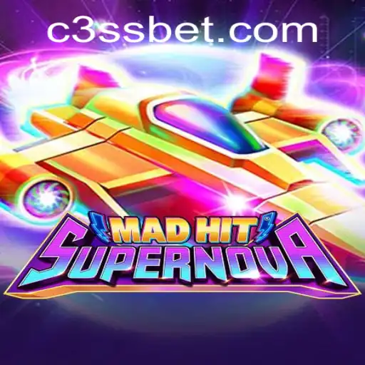 MadHitSupernova: A Nova Sensação do Mundo dos Jogos