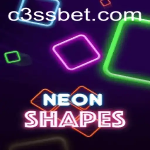 Explorando NeonShapes: O Jogo Estratégico com Elementos de Aposta 3ss Bet