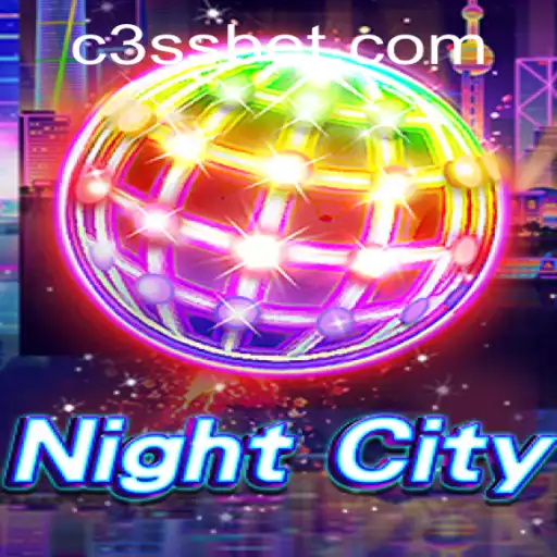 NightCity: Um Mergulho no Universo de Apostas 3ss Bet