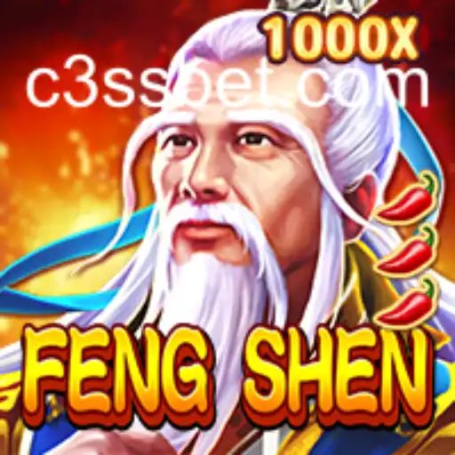 Descubra o Fascinante Mundo de 'FengShen' e o Conceito '3ss Bet'