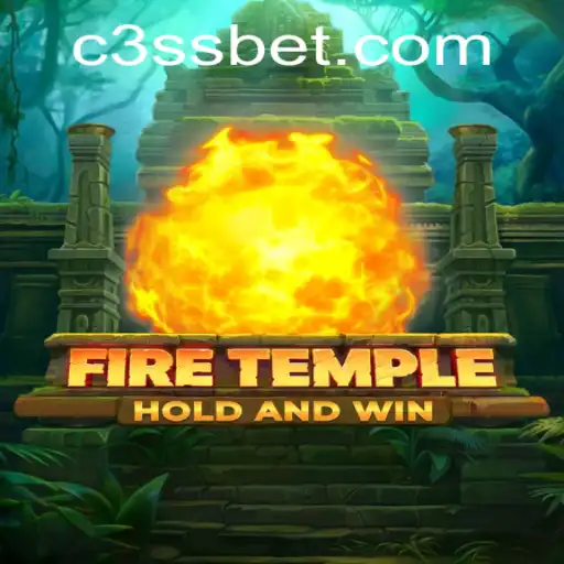 FireTemple: Descubra o Novo Fenômeno de Entretenimento com Apostas 3ss bet