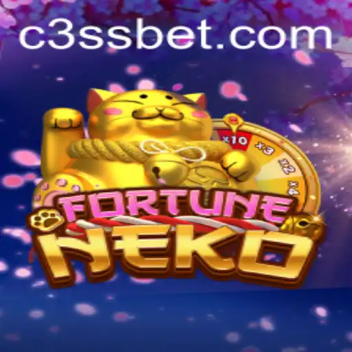 Descubra FortuneNeko: O Fascinante Jogo de Apostas com 3ss Bet