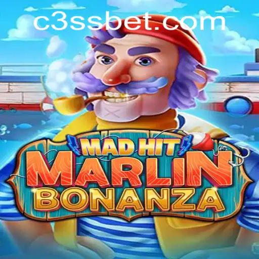 MadHitMarlinBonanza: Uma Aventura Aquática com Apostas Emocionantes