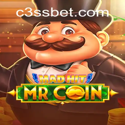 Descubra o Fascinante Mundo de 'MadHitMrCoin' com a Chave do Sucesso '3ss Bet'