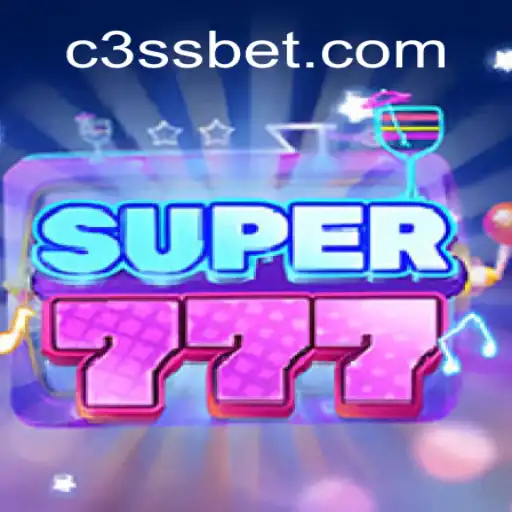 Super777: Desvendando o Enigmático Jogo de Apostas 3ss Bet