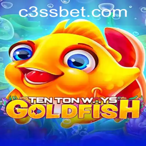 Descubra o Fascinante Mundo de TenTonWaysGoldfish: Um Jogo Inovador com a Estratégia 3ss Bet