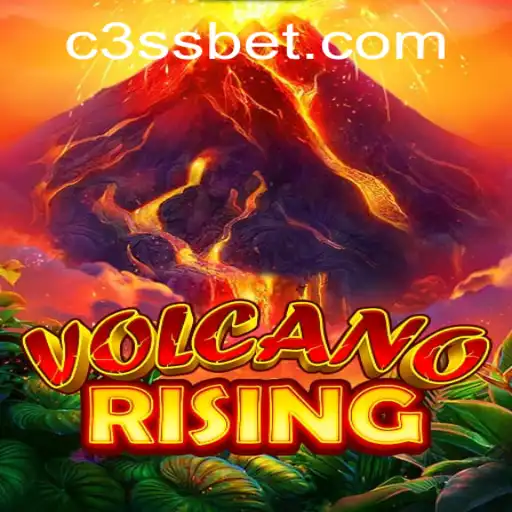 Descubra VolcanoRising: Um Novo Fenômeno no Mundo dos Jogos