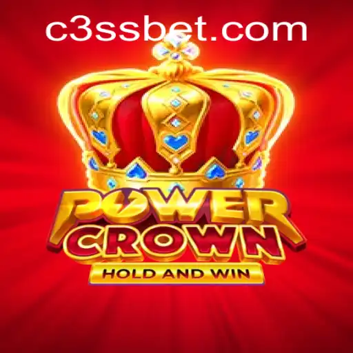 Explorando o Jogo PowerCrown: Estratégia e Emoção com 3ss Bet