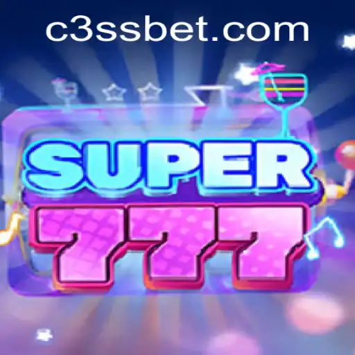 Super777: Desvendando o Enigmático Jogo de Apostas 3ss Bet