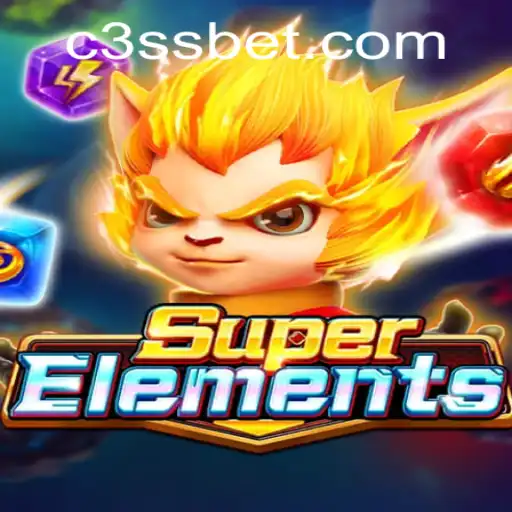 Descubra o Fascinante Jogo de Estratégia SuperElements