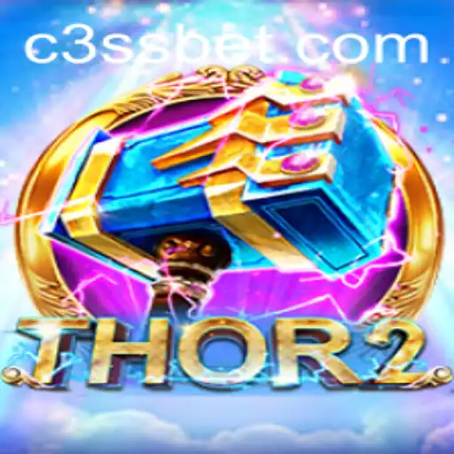 Descubra o Fascinante Mundo de Thor2: Um Jogo Inovador com 3ss Bet