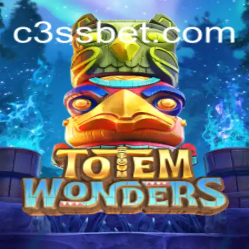 Descobrindo TotemWonders: O Jogo que Revoluciona Apostas com a Estratégia 3ss bet